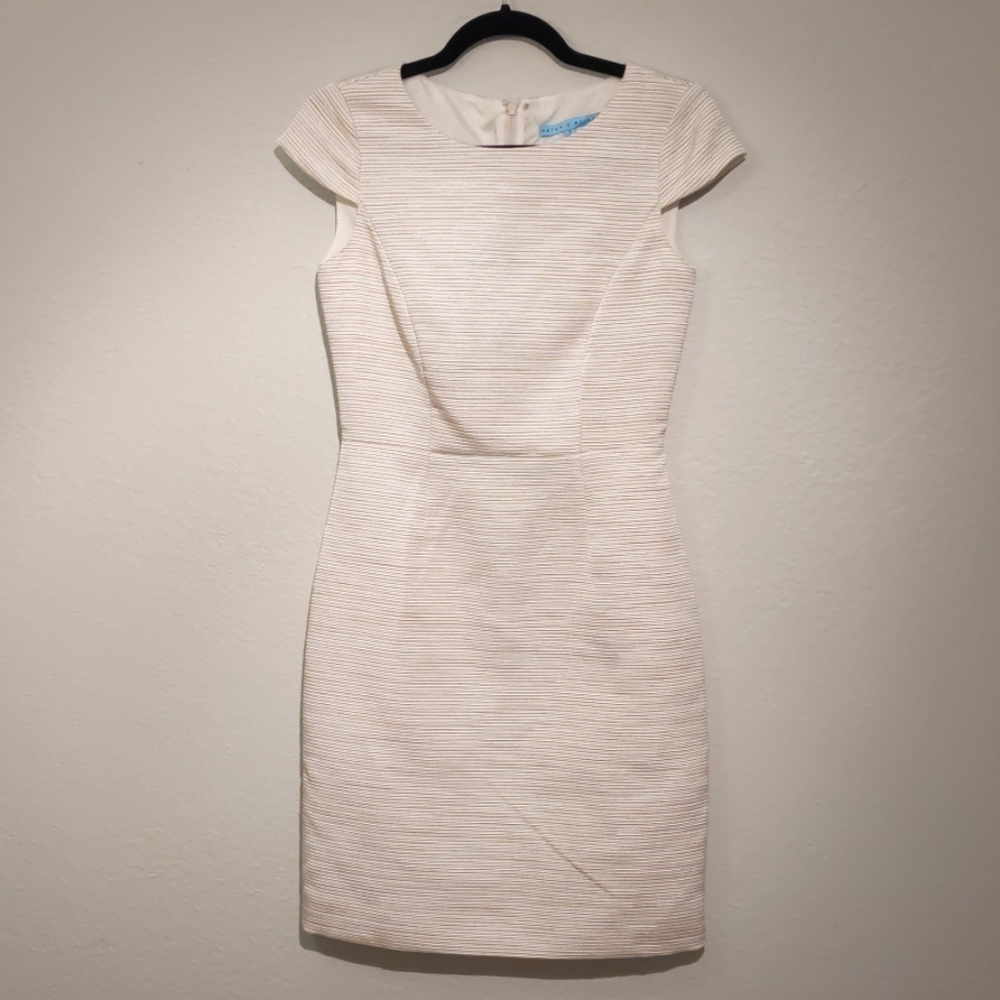 Antonio Melani  Midi Dress Size 2